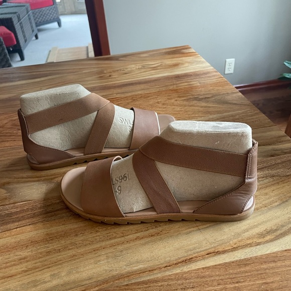 Sorel Ella 11 sandals - Picture 6 of 7